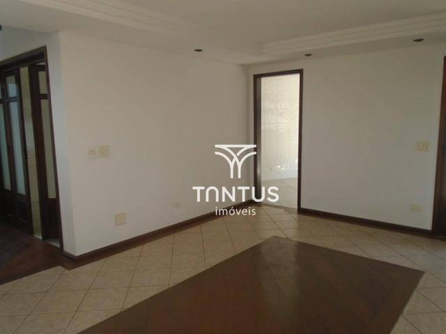 Casa à venda, 322 m² por R$ 1.450.000,00 - Abranches - Curitiba/PR - Foto 5