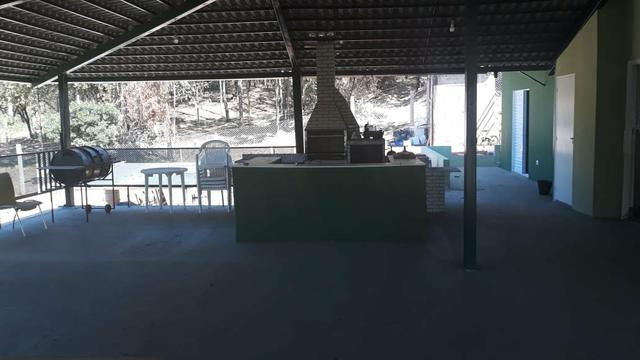 Aluga se chacara - Foto 2