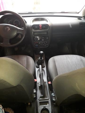 Corsa Montana Hecth 08/09 - Foto 2