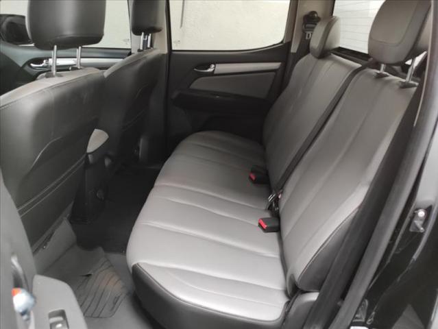 Chevrolet S10 2.8 Ltz 4x4 cd 16v Turbo - Foto 4