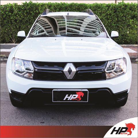 RENAULT DUSTER 2017/2018 1.6 16V SCE FLEX EXPRESSION X-TRONIC - Foto 2
