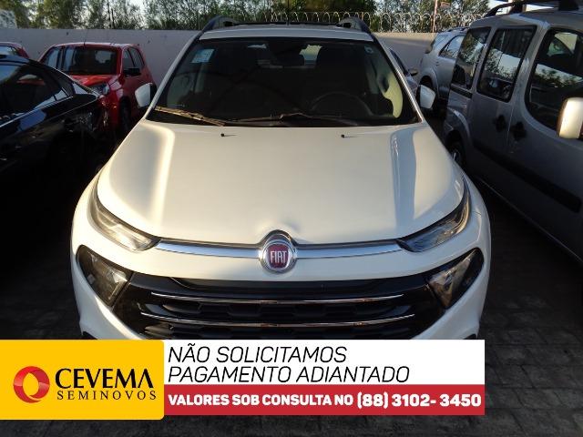 Fiat Toro Freedom 1.8 - Foto 2
