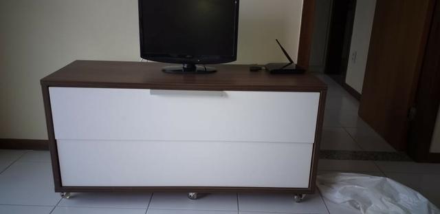 Vert Mobiliado! Excelente apartamento quarto e sala em Feira de Santana - Foto 2