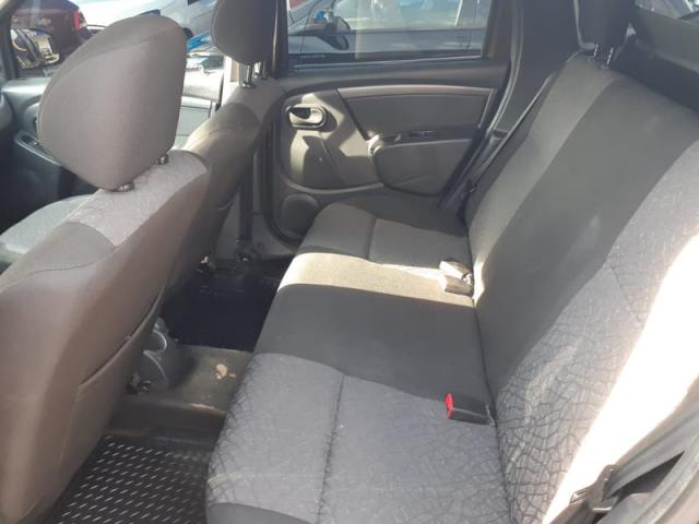 RENAULT DUSTER 1.6 E 4X2 - Foto 9