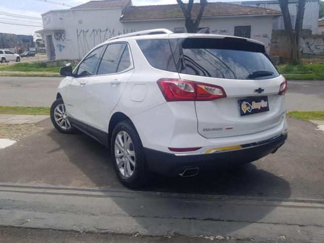 EQUINOX LT 2.0 Turbo 262cv Aut. - Foto 6