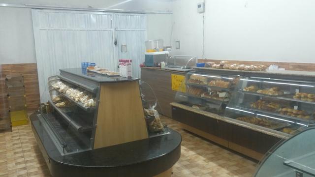 Frente de padaria - Foto 4