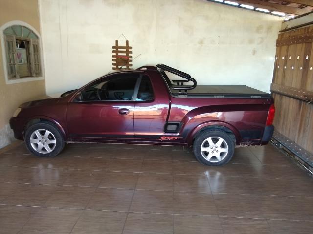 Vendo Montana sport completa - Foto 3