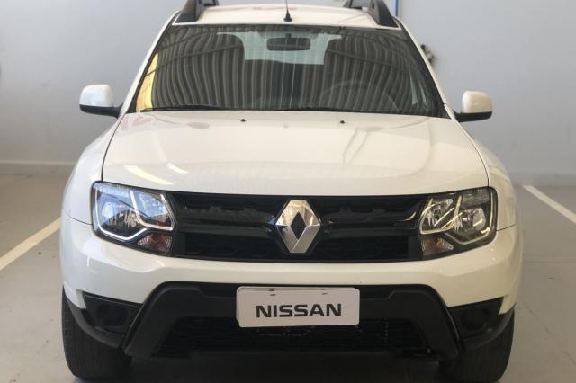 DUSTER EXPRESSION 1.6 HI-FLEX 16V MEC.