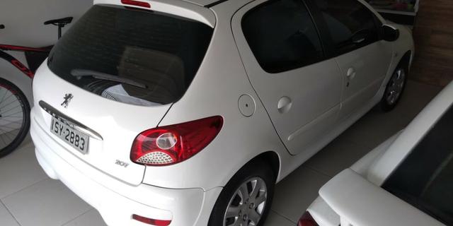 Peugeot 207 hb xr 2012 - Foto 4