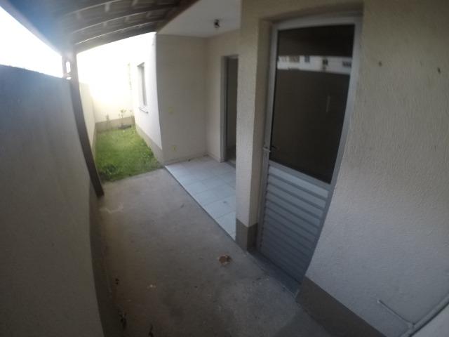 E.R- Apartamento com 2 quartos com quintal em Colina de Laranjeiras - Foto 6