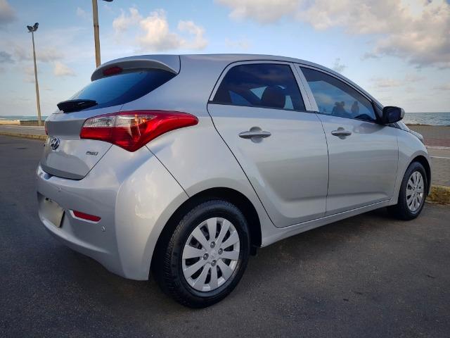 Hyundai Hb20 1.0 12v Confort Unico Dono - Excelente Estado - 90 dias de Garantia - Foto 17