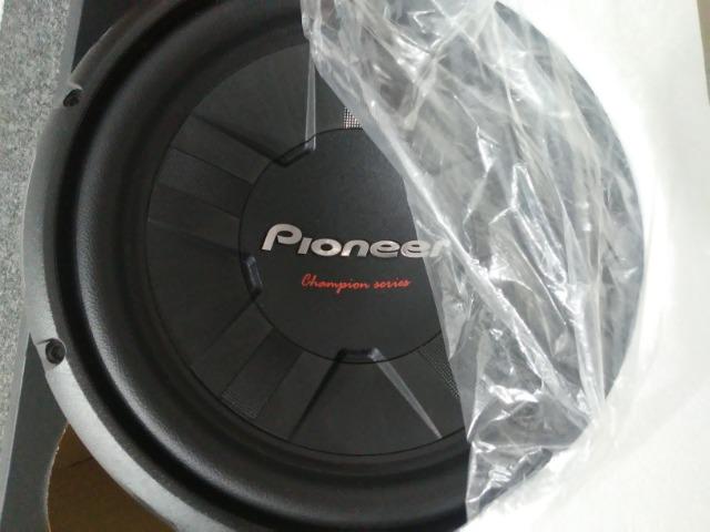 pioneer subwoofer olx