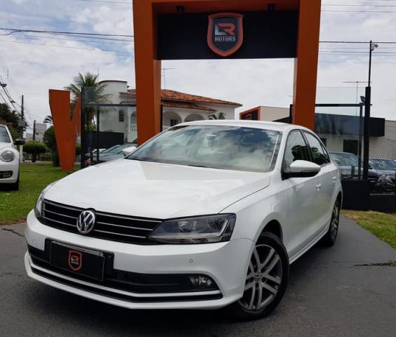 VOLKSWAGEN JETTA 1.4 16V TSI COMFORTLINE