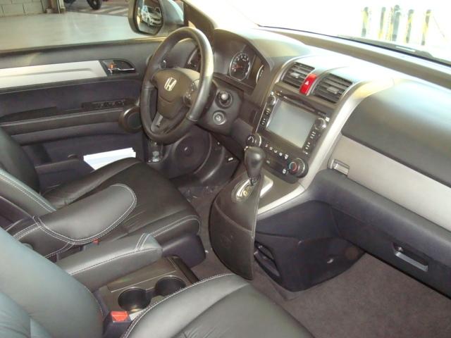 HONDA CRV 2.0 LX 4X2 16V GASOLINA 4P 2010 - Foto 4