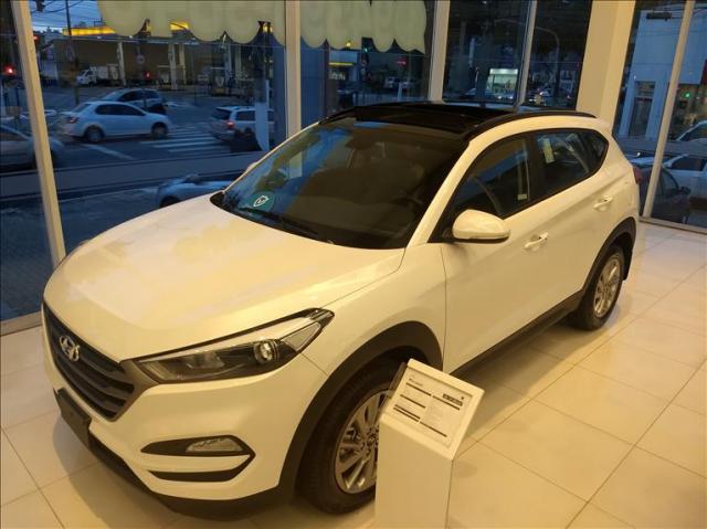 Hyundai Tucson 1.6 16v T-gdi Gls Ecoshift - Foto 5
