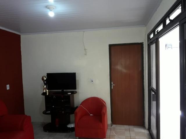 Casa com 2 quartos no Arapoangas Planaltina -DF - Foto 2