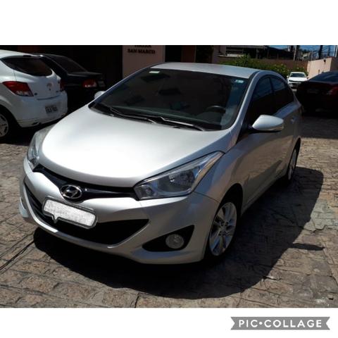 HB20S 2015 automático 1.6 - NOVÍSSIMO - Foto 3