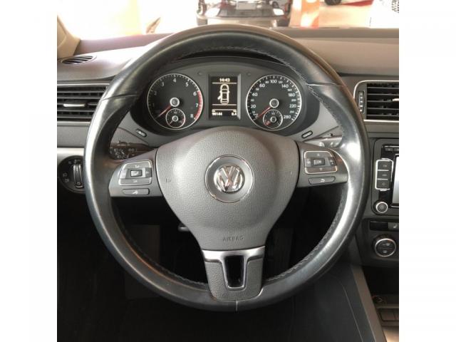 VW - VOLKSWAGEN JETTA HIGHLINE 2.0 TSI 16V 4P TIPTRONIC - Foto 9