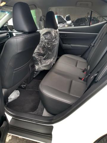 Toyota Corola XEI 2.0 Flex Automático - Foto 8