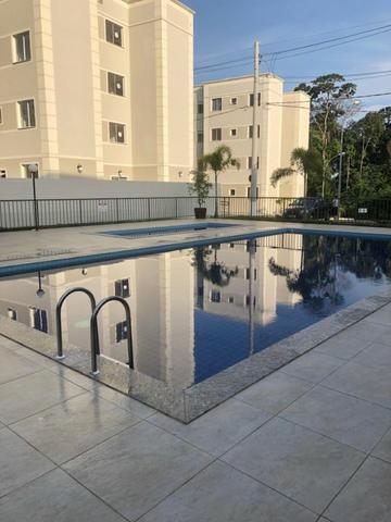 Apt 2Q e 2Q C/SUÍTE 1ano de cond. até 31/10 - Foto 12