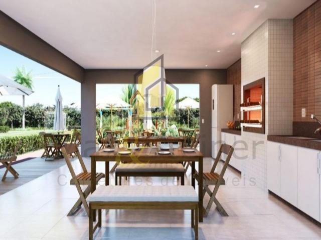 G*Floripa# Apartamento 2 dormitórios, 1 suíte, área nobre!! * - Foto 8