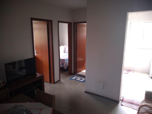 Apartamento no segundo andar em Betim Excelente localização perto do Metropolitan Shopping - Foto 10