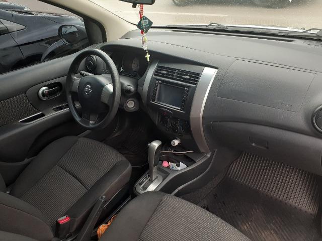 Nissan Livina 1.8 S AUT. 5P - Foto 10