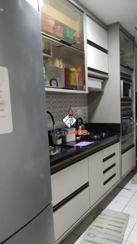 Apartamento 3/4 para Venda no Condomínio Vilas das Flores - Muchila - Foto 9