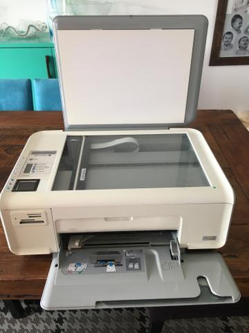 Impressora HP - Foto 2