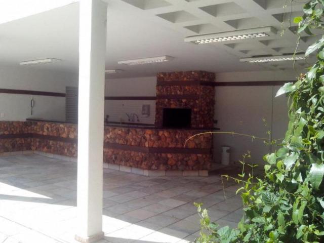 Apartamento América do Norte - Jardim das Américas Sol da manhã - Foto 12