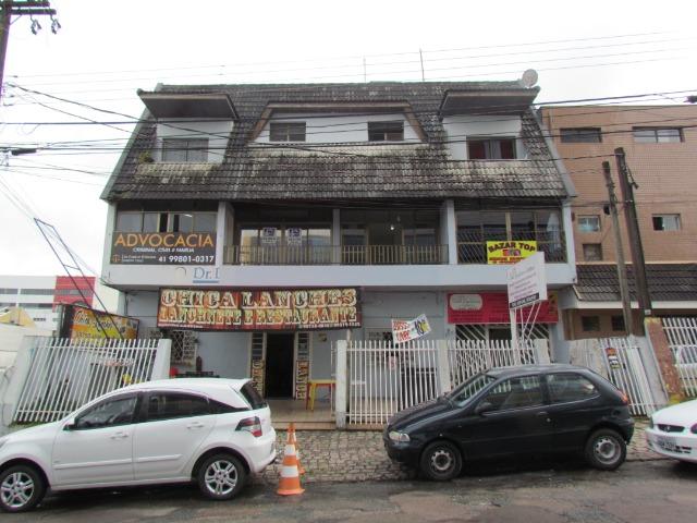 Sala Comercial Capão Raso