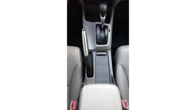 Civic 2.0 LXR 16V Flex Automático - Única Dona =D - Foto 4
