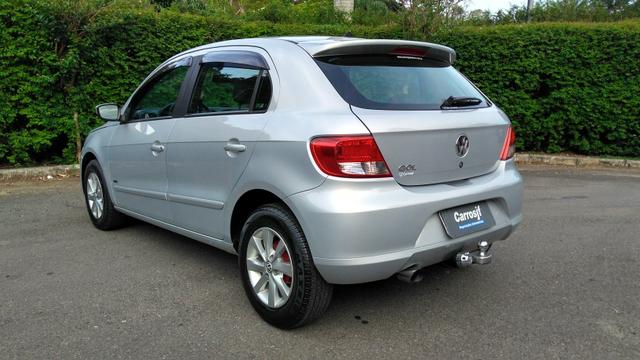 Gol Trend 1.0 2009 " O + novo de JF !!!" - Foto 7