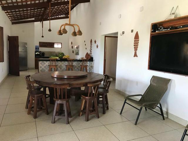 Aluga-se casa Barra Grande - PI - Foto 13