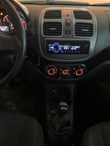 FIAT GRAND SIENA 2017/2018 1.4 MPI ATTRACTIVE 8V FLEX 4P MANUAL - Foto 7