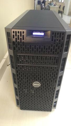Vendo Servidor Dell Emc / Poweredge T430