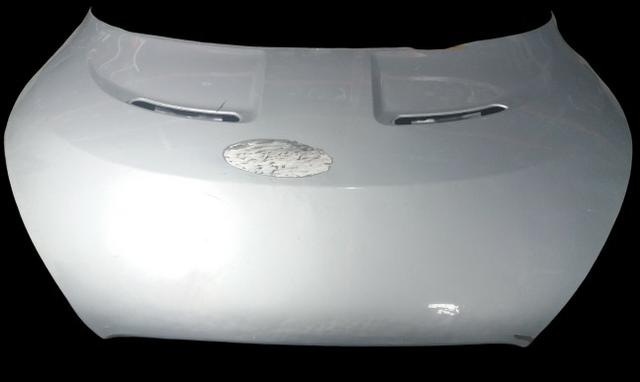 Capô Hyundai Veloster