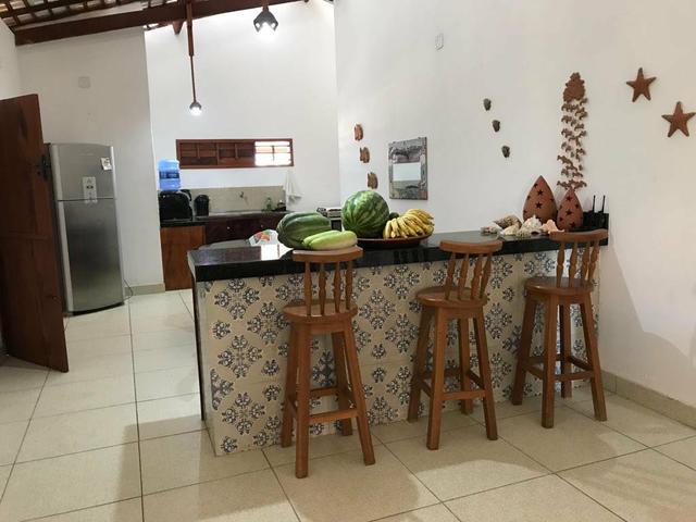 Aluga-se casa Barra Grande - PI - Foto 14