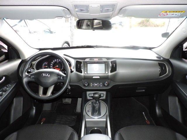 Sportage LX 2.0 16V/ 2.0 16V Flex Aut. - Foto 5