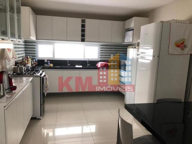 Vende-se excelente casa no Residencial Vanda Godim - KM IMÓVEIS - Foto 5