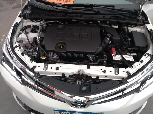 Toyota Corola XEI 2.0 Flex Automático - Foto 11
