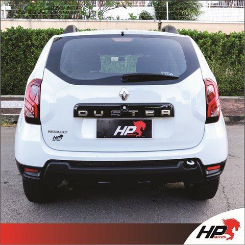 RENAULT DUSTER 2017/2018 1.6 16V SCE FLEX EXPRESSION X-TRONIC - Foto 5