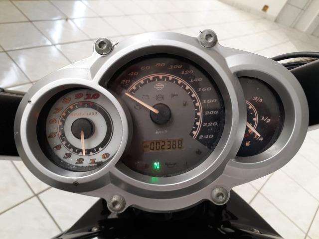 Harley&Davidson V-rod Muscle 1250cc - Foto 7