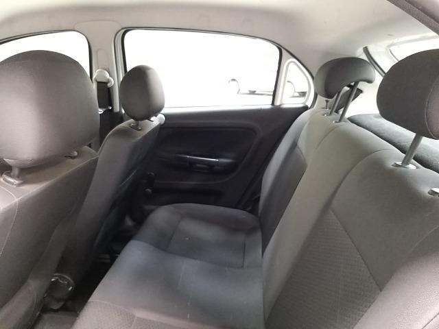 Volkswagen Gol 1.6 MSI Total Trendline - Foto 7
