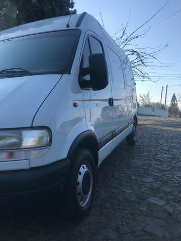 Master 2005, impecavel 187 mil km originais, vale a pena ver - Foto 2