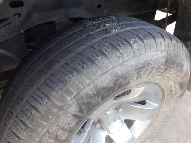 Ford Ranger XLs 2.8 4x4 ano 2004 tróco - Foto 3