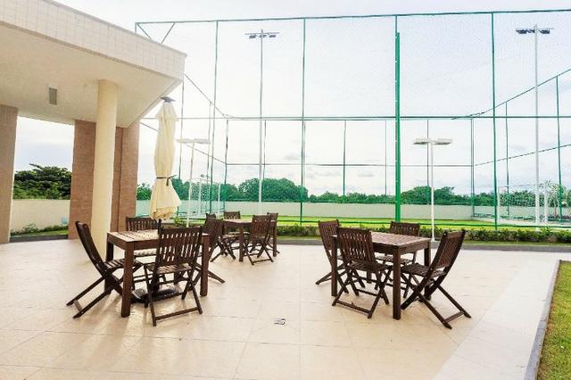 Apartamento com 3 quartos, 2 vagas e Lazer Completo - Foto 10