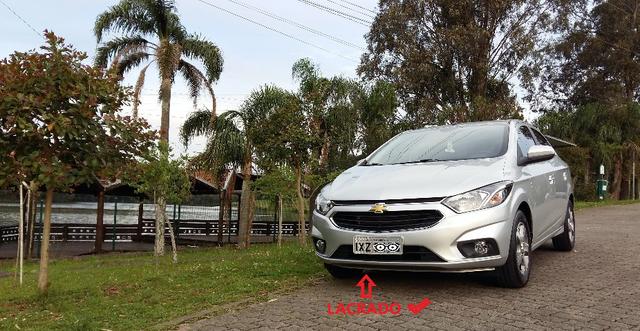 Prisma LTZ manual 1.4 Unico Dono *Impecável - Foto 6