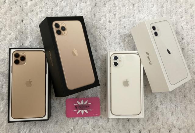 Todos Modelos de iPhones ORIGINAIS - LACRADOS - Foto 3