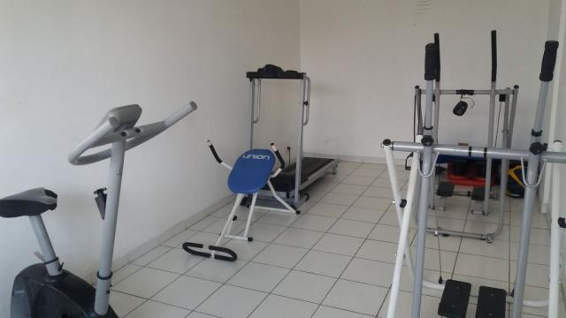 Apartamento à venda com 2 dormitórios em Centro, Diadema cod:AP000060 - Foto 11